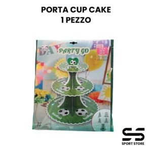 Port Cup Cake