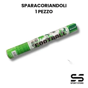 Sparacoriandoli